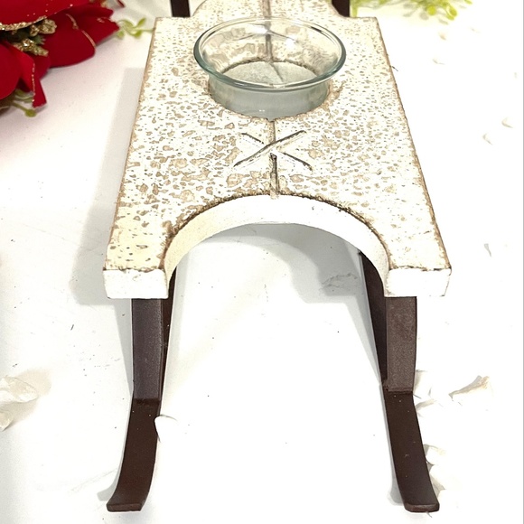 Tealight slide.  - NEW ITEM - Picture 2 of 4